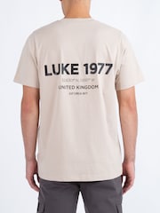 Luke 1977 100% Cotton T-Shirt - Image 2 of 7