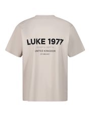 Luke 1977 100% Cotton T-Shirt - Image 5 of 7