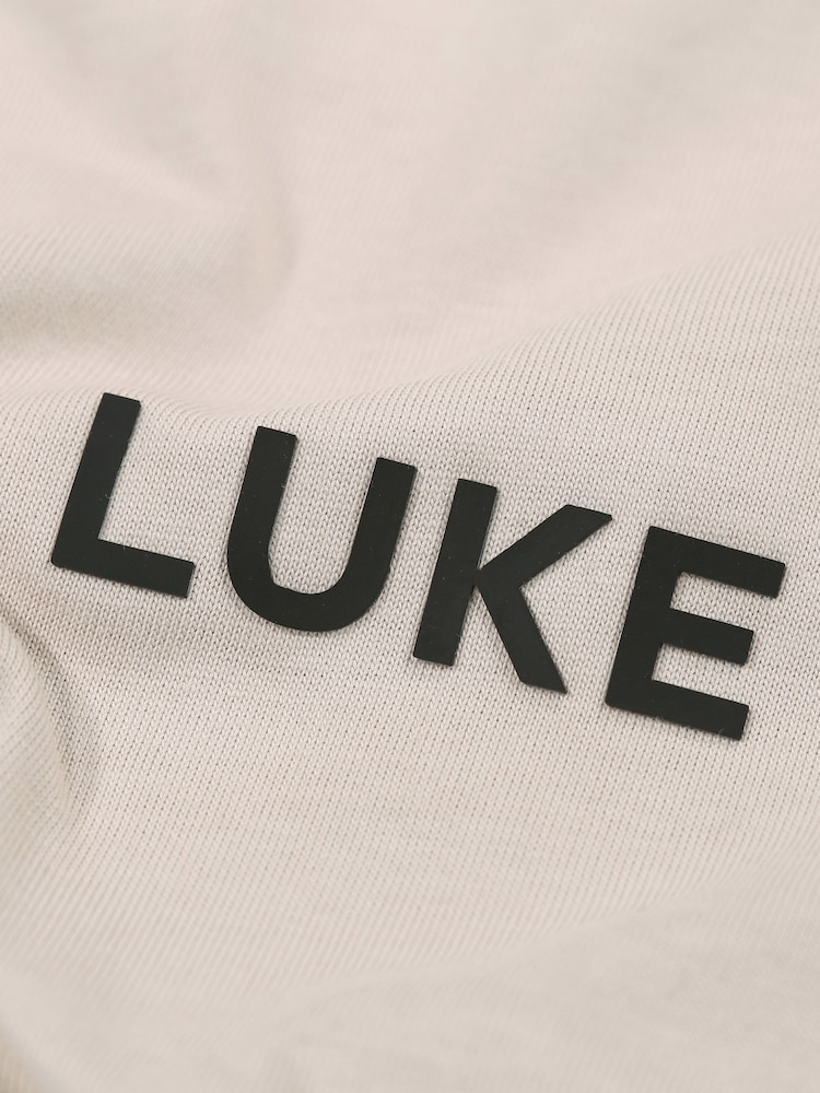 Luke 1977 100% Cotton T-Shirt - Image 7 of 7