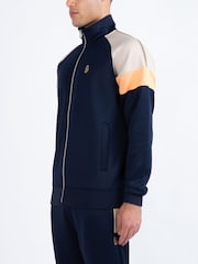 Luke 1977 Kas 3 Zip Sweatshirt - Image 3 of 7