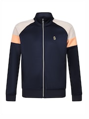 Luke 1977 Kas 3 Zip Sweatshirt - Image 4 of 7