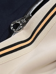 Luke 1977 Kas 3 Zip Sweatshirt - Image 6 of 7