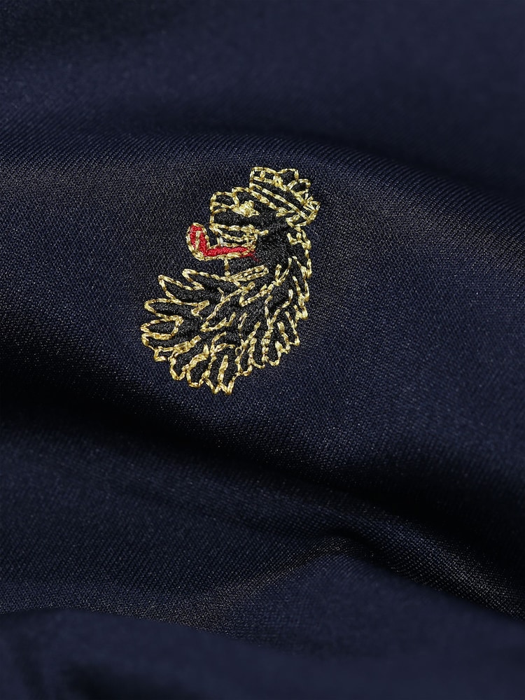 Luke 1977 Kas 3 Zip Sweatshirt - Image 7 of 7