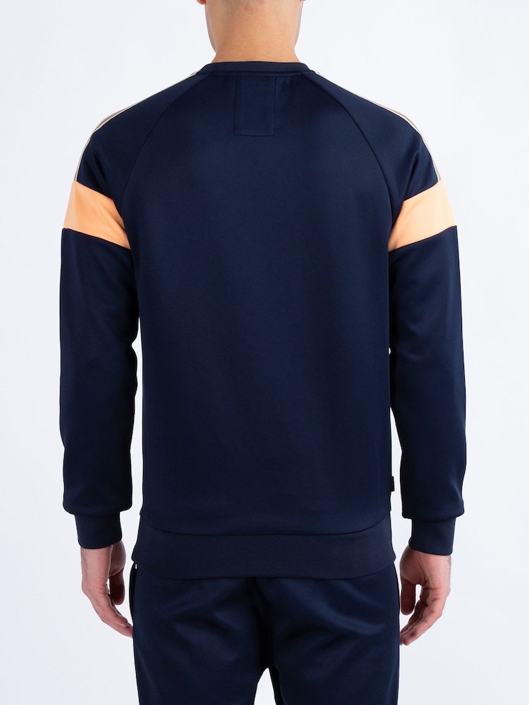 Luke 1977 Adam 3 Sweatshirt - Image 2 of 7