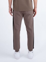 Luke 1977 Cornell Black Joggers - Image 2 of 8