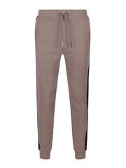 Luke 1977 Cornell Black Joggers - Image 4 of 8