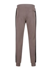 Luke 1977 Cornell Black Joggers - Image 5 of 8