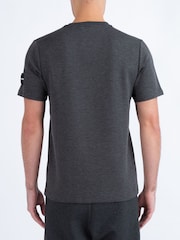 Luke 1977 Charcoal Grey Mcavoy Mrl T-Shirt - Image 2 of 8