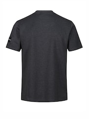 Luke 1977 Charcoal Grey Mcavoy Mrl T-Shirt - Image 5 of 8