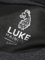 Luke 1977 Charcoal Grey Mcavoy Mrl T-Shirt - Image 7 of 8
