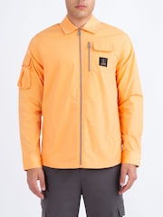 Luke 1977 Vietnam Mushroom Jacket - Image 1 of 7