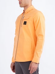 Luke 1977 Vietnam Mushroom Jacket - Image 3 of 7