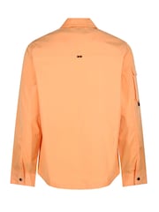 Luke 1977 Vietnam Mushroom Jacket - Image 5 of 7