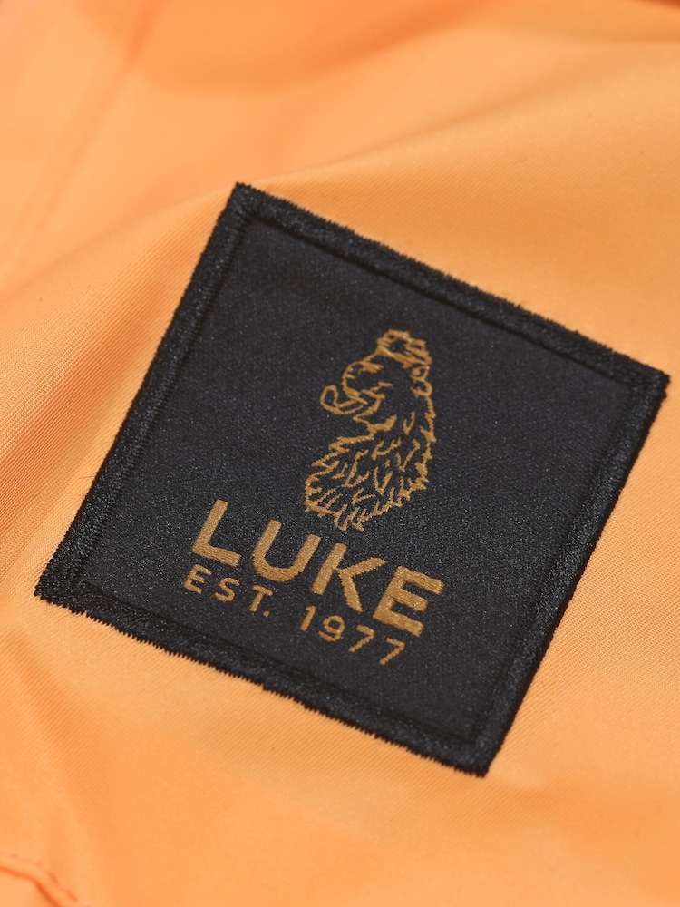 Luke 1977 Vietnam Mushroom Jacket - Image 7 of 7