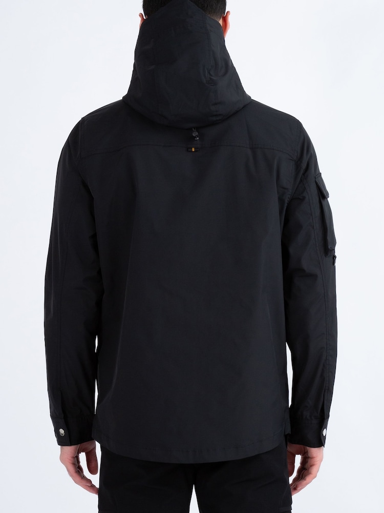 Luke 1977 Nepal Black Jacket - Image 2 of 7