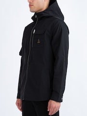 Luke 1977 Nepal Black Jacket - Image 3 of 7