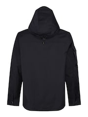 Luke 1977 Nepal Black Jacket - Image 5 of 7