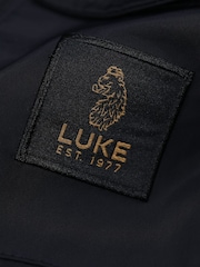 Luke 1977 Nepal Black Jacket - Image 6 of 7
