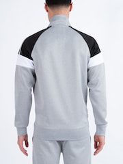 Luke 1977 Kas 3 Zip Sweatshirt - Image 2 of 6