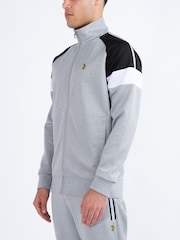 Luke 1977 Kas 3 Zip Sweatshirt - Image 3 of 6
