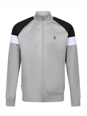 Luke 1977 Kas 3 Zip Sweatshirt - Image 4 of 6