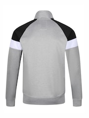 Luke 1977 Kas 3 Zip Sweatshirt - Image 5 of 6