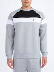 Luke 1977 Adam 3 Sweatshirt - Image 1 of 7