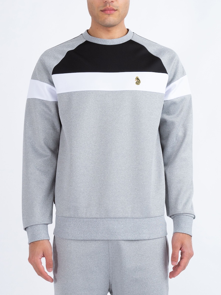 Luke 1977 Adam 3 Sweatshirt - Image 1 of 7