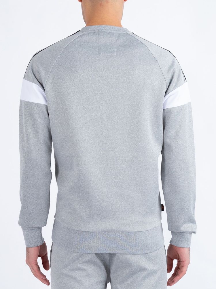 Luke 1977 Adam 3 Sweatshirt - Image 2 of 7