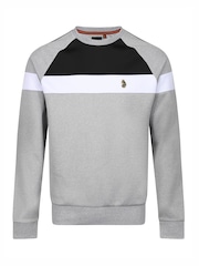 Luke 1977 Adam 3 Sweatshirt - Image 4 of 7