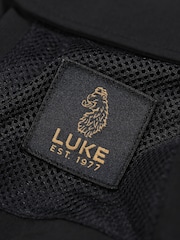 Luke 1977 Crater Black Jacket - Image 6 of 7