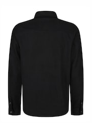 Luke 1977 Donovan 1000 Black Overshirt - Image 5 of 7