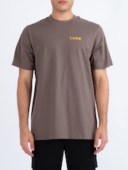 Luke 1977 100% Cotton T-Shirt - Image 1 of 7