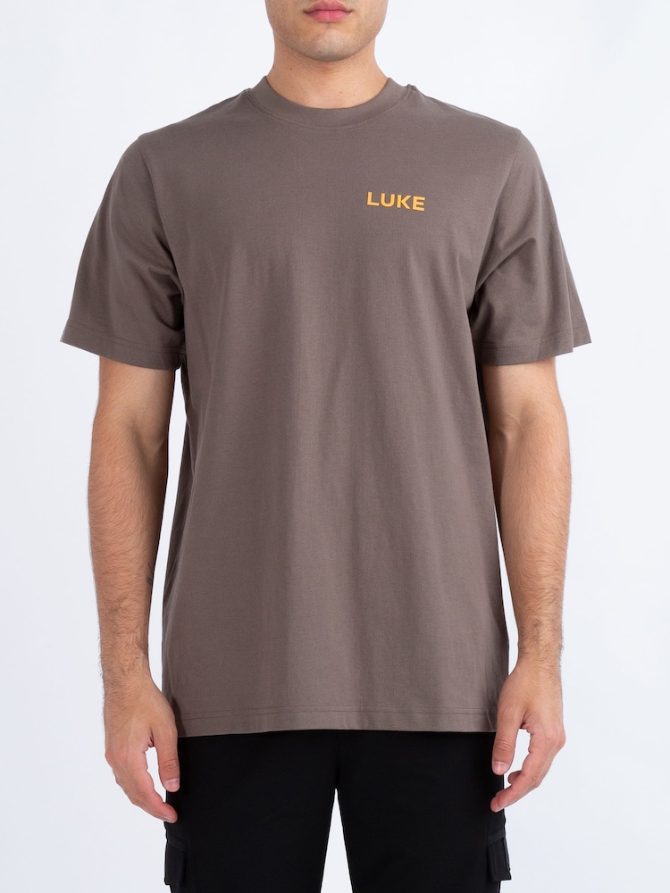 Luke 1977 100% Cotton T-Shirt - Image 1 of 7