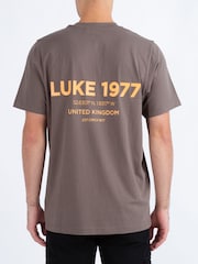Luke 1977 100% Cotton T-Shirt - Image 2 of 7