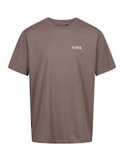 Luke 1977 100% Cotton T-Shirt - Image 4 of 7