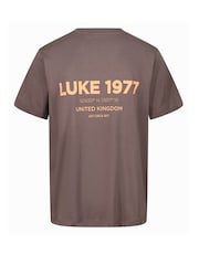 Luke 1977 100% Cotton T-Shirt - Image 5 of 7