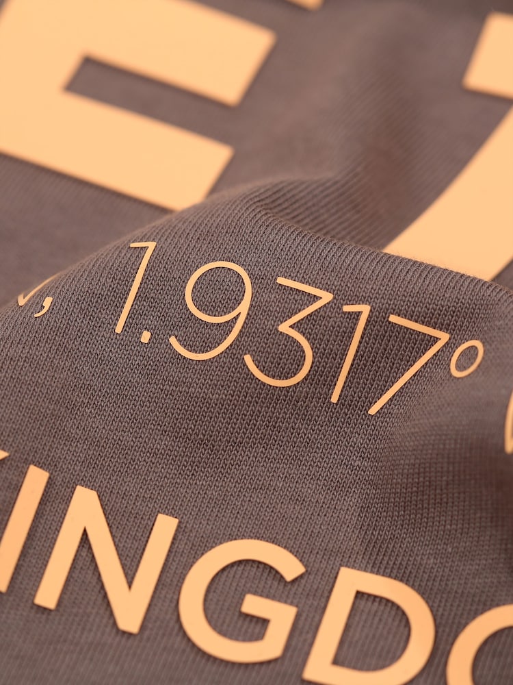 Luke 1977 100% Cotton T-Shirt - Image 7 of 7