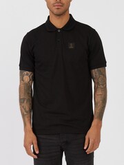 Luke 1977 Laos 100% Cotton Polo Shirt - Image 1 of 6