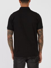 Luke 1977 Laos 100% Cotton Polo Shirt - Image 2 of 6