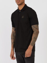 Luke 1977 Laos 100% Cotton Polo Shirt - Image 3 of 6
