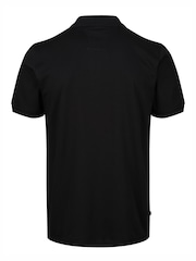 Luke 1977 Laos 100% Cotton Polo Shirt - Image 5 of 6