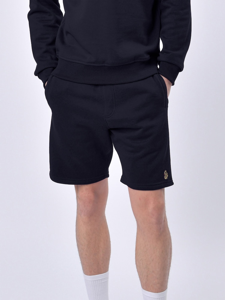 Luke 1977 Amsterdam 1000 Jet Shorts - Image 1 of 7
