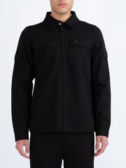 Luke 1977 Pegasus Black Shirt - Image 1 of 7
