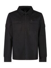 Luke 1977 Pegasus Black Shirt - Image 4 of 7