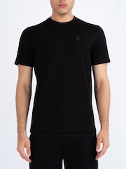 Luke 1977 Awestruck Black T-Shirt - Image 1 of 7
