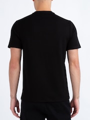 Luke 1977 Awestruck Black T-Shirt - Image 2 of 7