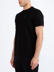 Luke 1977 Awestruck Black T-Shirt - Image 3 of 7