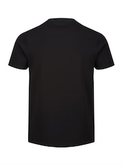 Luke 1977 Awestruck Black T-Shirt - Image 5 of 7