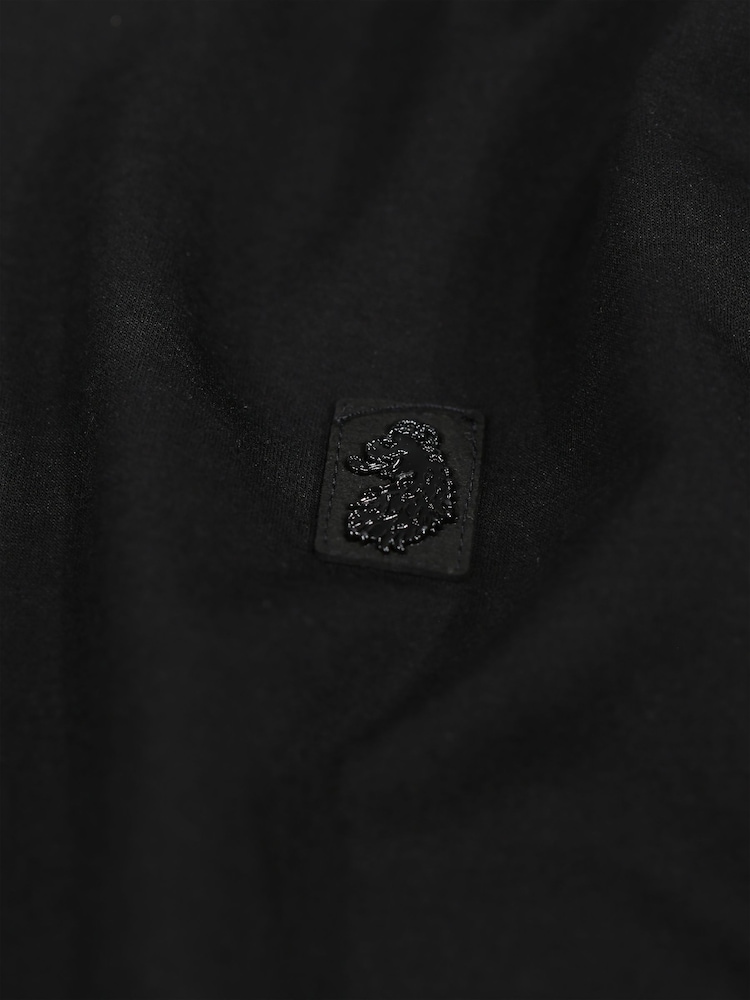 Luke 1977 Awestruck Black T-Shirt - Image 7 of 7